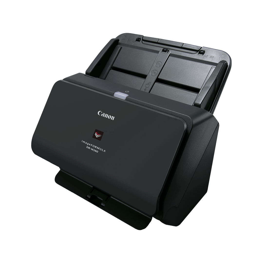 imageFORMULA DR-M260
