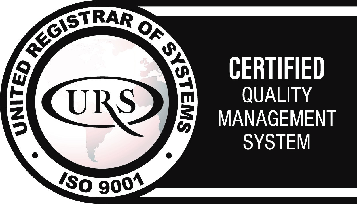 URS ISO9001-Horizontal