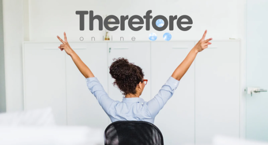Therefore TM Gibraltar workflow automation