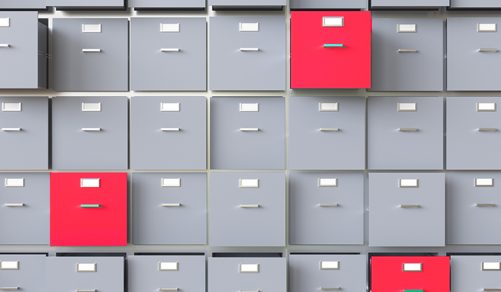 Document archiving and retrieval Gibraltar